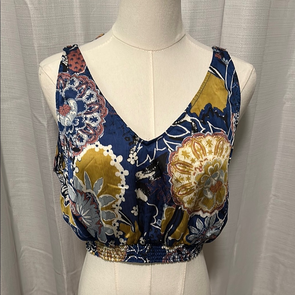 NWT!  Free People top